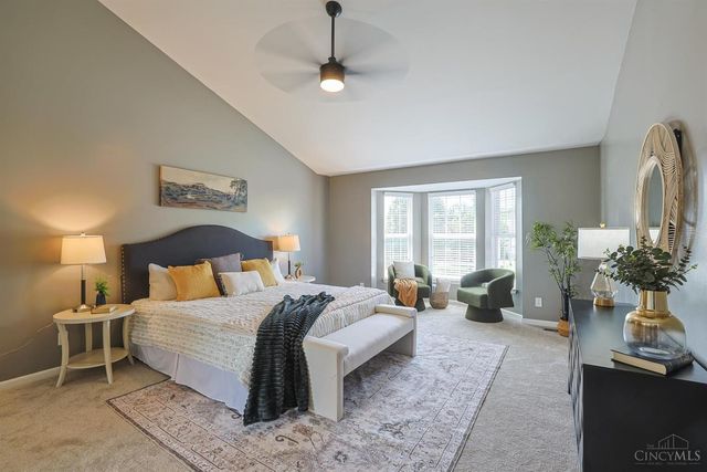 8706 Charleston Ridge Drive, Deerfield Twp., OH 45040