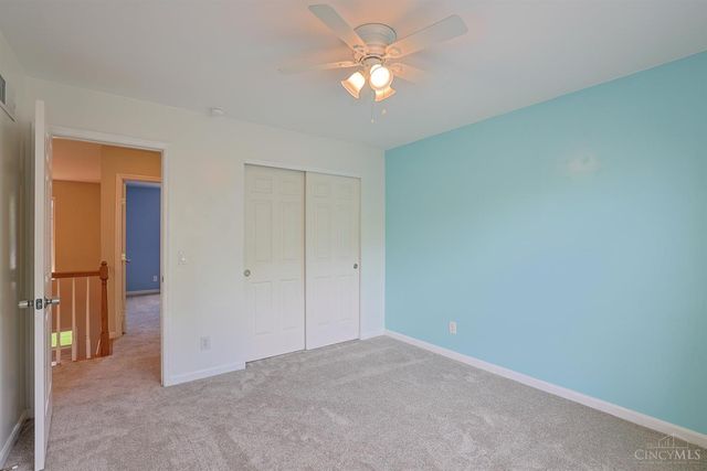 8706 Charleston Ridge Drive, Deerfield Twp., OH 45040