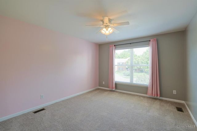 8706 Charleston Ridge Drive, Deerfield Twp., OH 45040