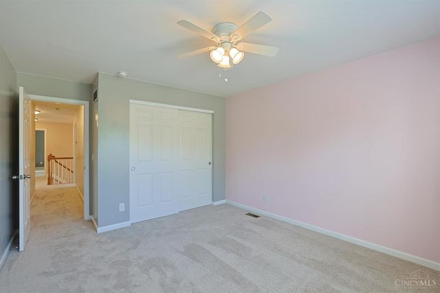 8706 Charleston Ridge Drive, Deerfield Twp., OH 45040