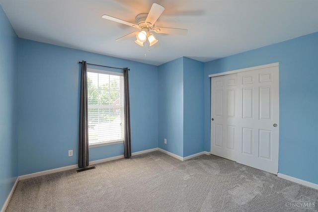 8706 Charleston Ridge Drive, Deerfield Twp., OH 45040