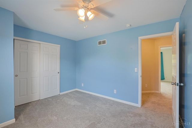 8706 Charleston Ridge Drive, Deerfield Twp., OH 45040