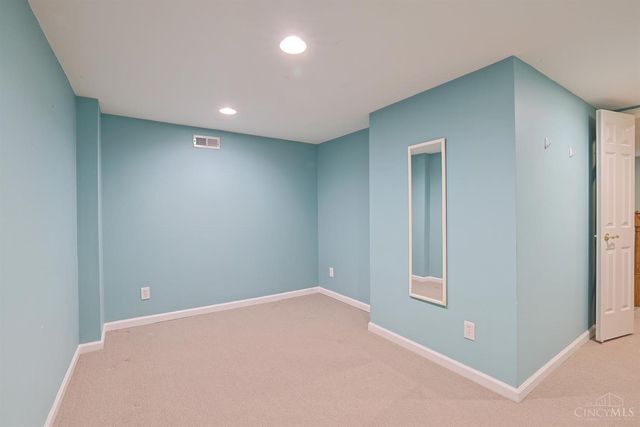 8706 Charleston Ridge Drive, Deerfield Twp., OH 45040