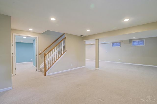 8706 Charleston Ridge Drive, Deerfield Twp., OH 45040