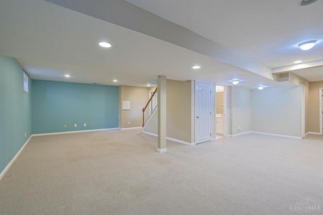 8706 Charleston Ridge Drive, Deerfield Twp., OH 45040