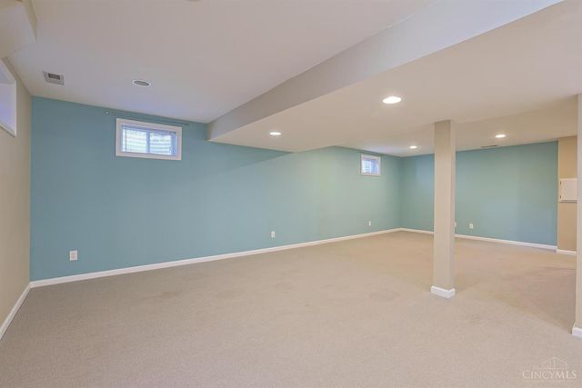 8706 Charleston Ridge Drive, Deerfield Twp., OH 45040