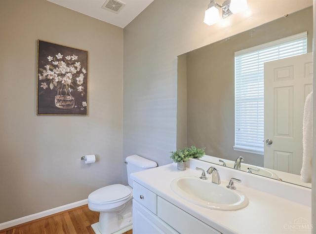 8706 Charleston Ridge Drive, Deerfield Twp., OH 45040