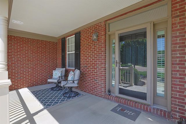8706 Charleston Ridge Drive, Deerfield Twp., OH 45040