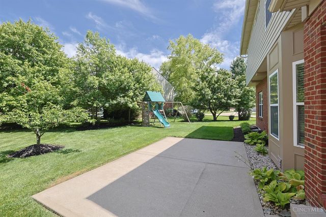 8706 Charleston Ridge Drive, Deerfield Twp., OH 45040