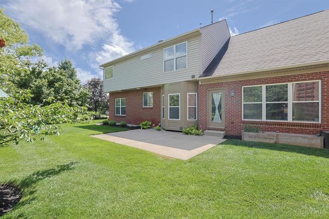 8706 Charleston Ridge Drive, Deerfield Twp., OH 45040