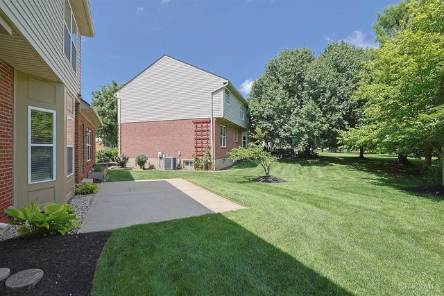 8706 Charleston Ridge Drive, Deerfield Twp., OH 45040