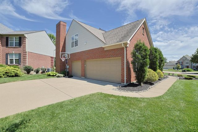 8706 Charleston Ridge Drive, Deerfield Twp., OH 45040