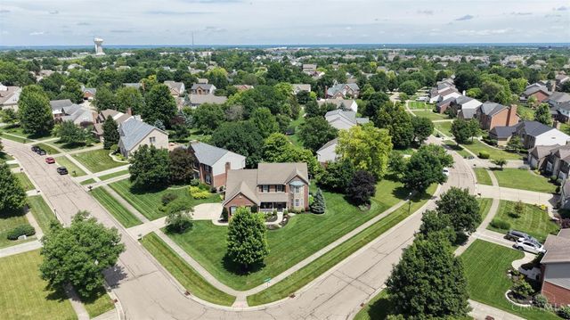 8706 Charleston Ridge Drive, Deerfield Twp., OH 45040