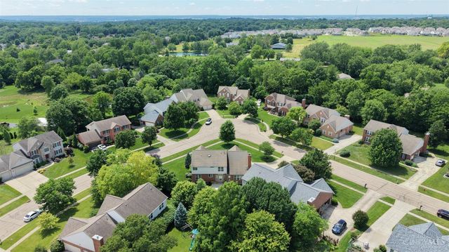 8706 Charleston Ridge Drive, Deerfield Twp., OH 45040