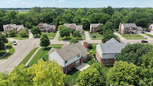 8706 Charleston Ridge Drive, Deerfield Twp., OH 45040