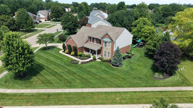 8706 Charleston Ridge Drive, Deerfield Twp., OH 45040
