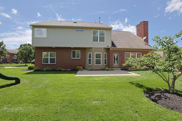 8706 Charleston Ridge Drive, Deerfield Twp., OH 45040