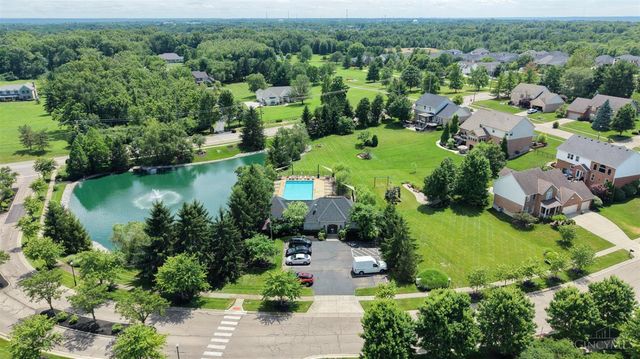 8706 Charleston Ridge Drive, Deerfield Twp., OH 45040