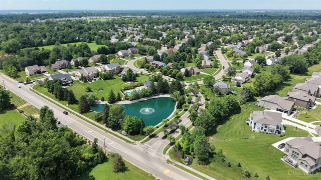 8706 Charleston Ridge Drive, Deerfield Twp., OH 45040