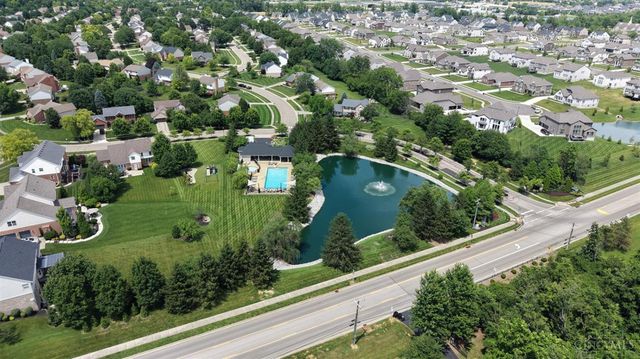8706 Charleston Ridge Drive, Deerfield Twp., OH 45040
