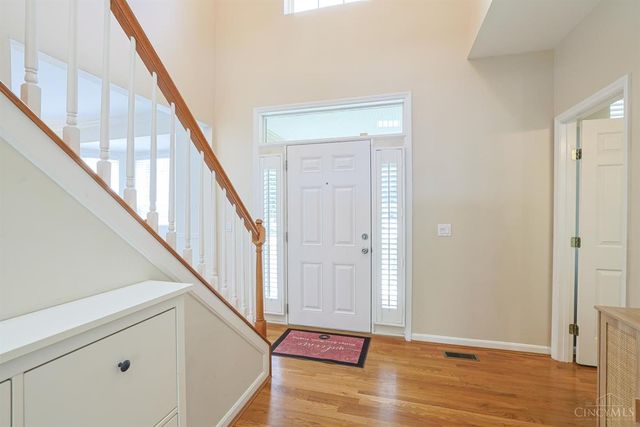 8706 Charleston Ridge Drive, Deerfield Twp., OH 45040