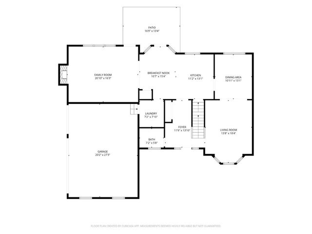 8706 Charleston Ridge Drive, Deerfield Twp., OH 45040