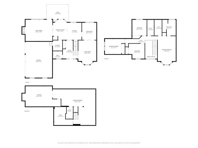 8706 Charleston Ridge Drive, Deerfield Twp., OH 45040