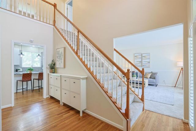 8706 Charleston Ridge Drive, Deerfield Twp., OH 45040