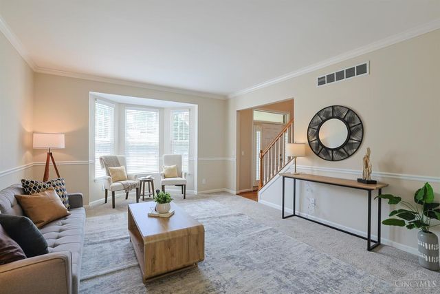8706 Charleston Ridge Drive, Deerfield Twp., OH 45040