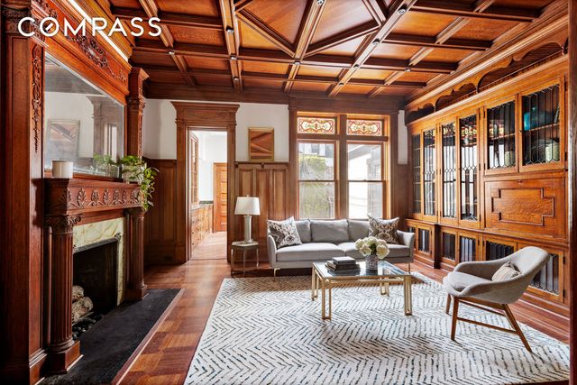 608 2nd Street, New York City, NY 11215