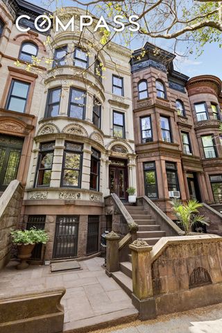 608 2nd Street, New York City, NY 11215