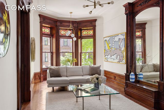 608 2nd Street, New York City, NY 11215