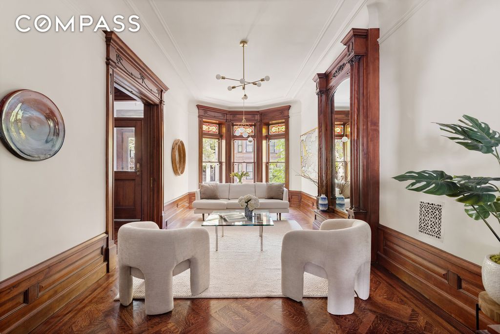 608 2nd Street, New York City, NY 11215