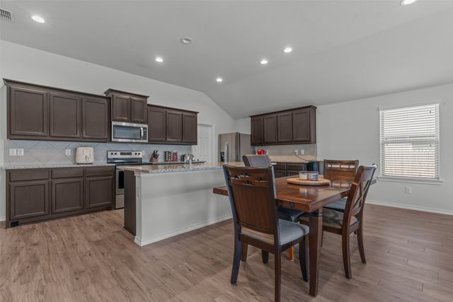 2509 Doe Run, Weatherford, TX 76087