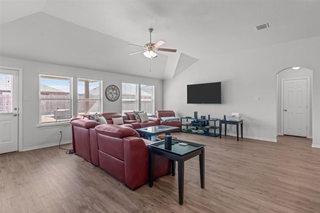 2509 Doe Run, Weatherford, TX 76087