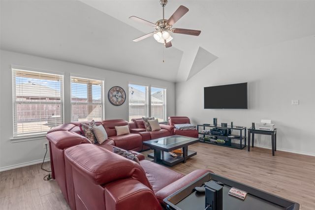 2509 Doe Run, Weatherford, TX 76087