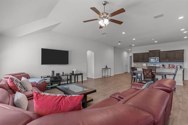 2509 Doe Run, Weatherford, TX 76087