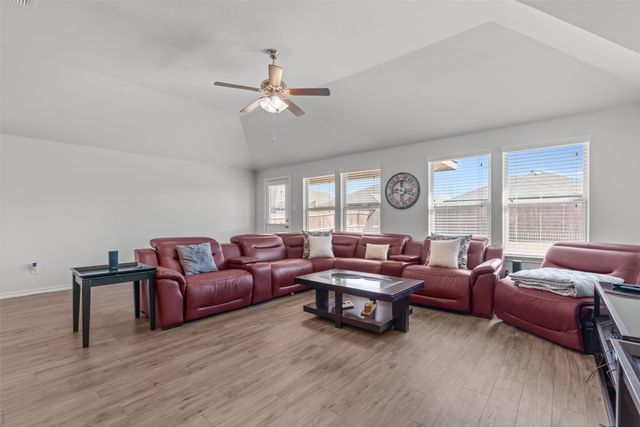 2509 Doe Run, Weatherford, TX 76087