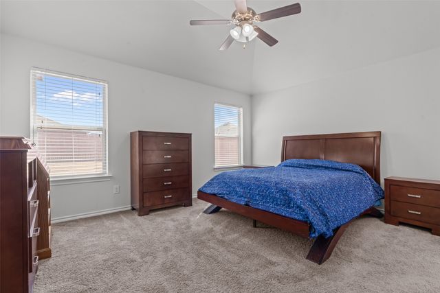 2509 Doe Run, Weatherford, TX 76087