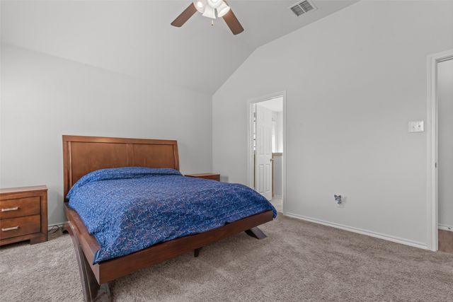 2509 Doe Run, Weatherford, TX 76087