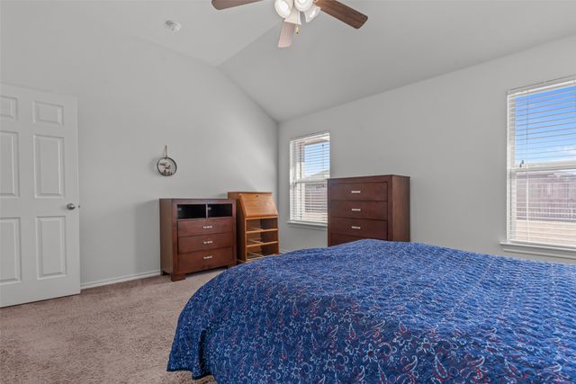 2509 Doe Run, Weatherford, TX 76087