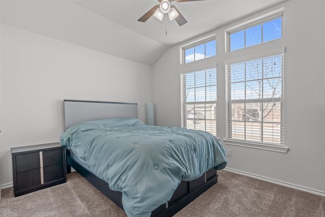 2509 Doe Run, Weatherford, TX 76087