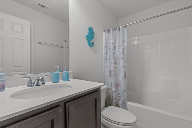 2509 Doe Run, Weatherford, TX 76087