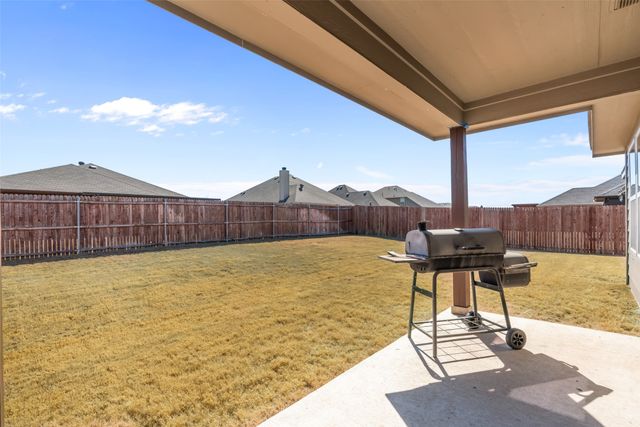 2509 Doe Run, Weatherford, TX 76087