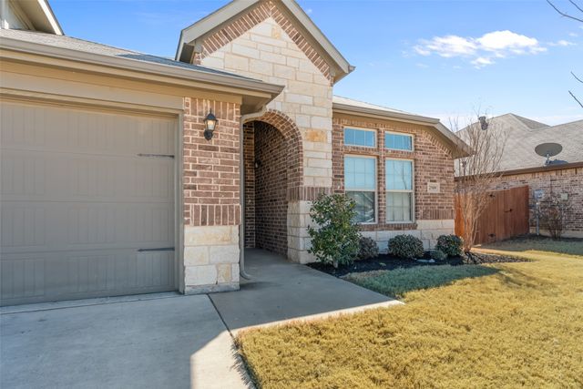 2509 Doe Run, Weatherford, TX 76087