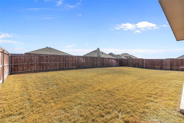 2509 Doe Run, Weatherford, TX 76087