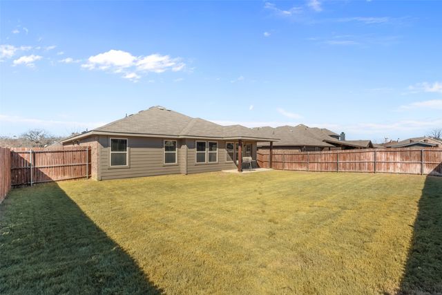2509 Doe Run, Weatherford, TX 76087
