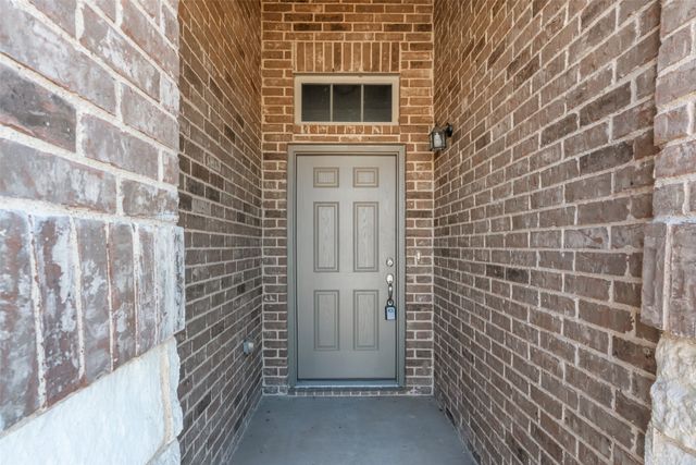 2509 Doe Run, Weatherford, TX 76087