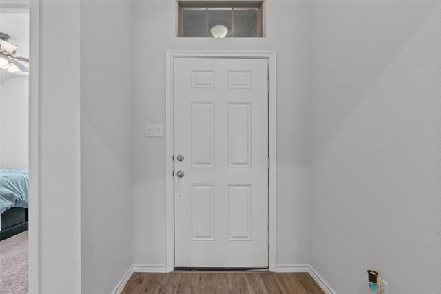 2509 Doe Run, Weatherford, TX 76087