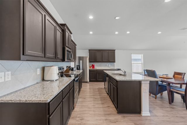 2509 Doe Run, Weatherford, TX 76087